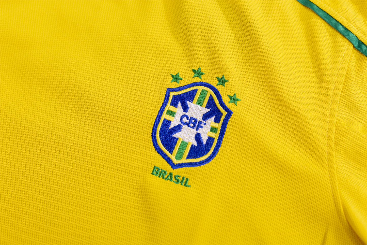 1998 Brazil home