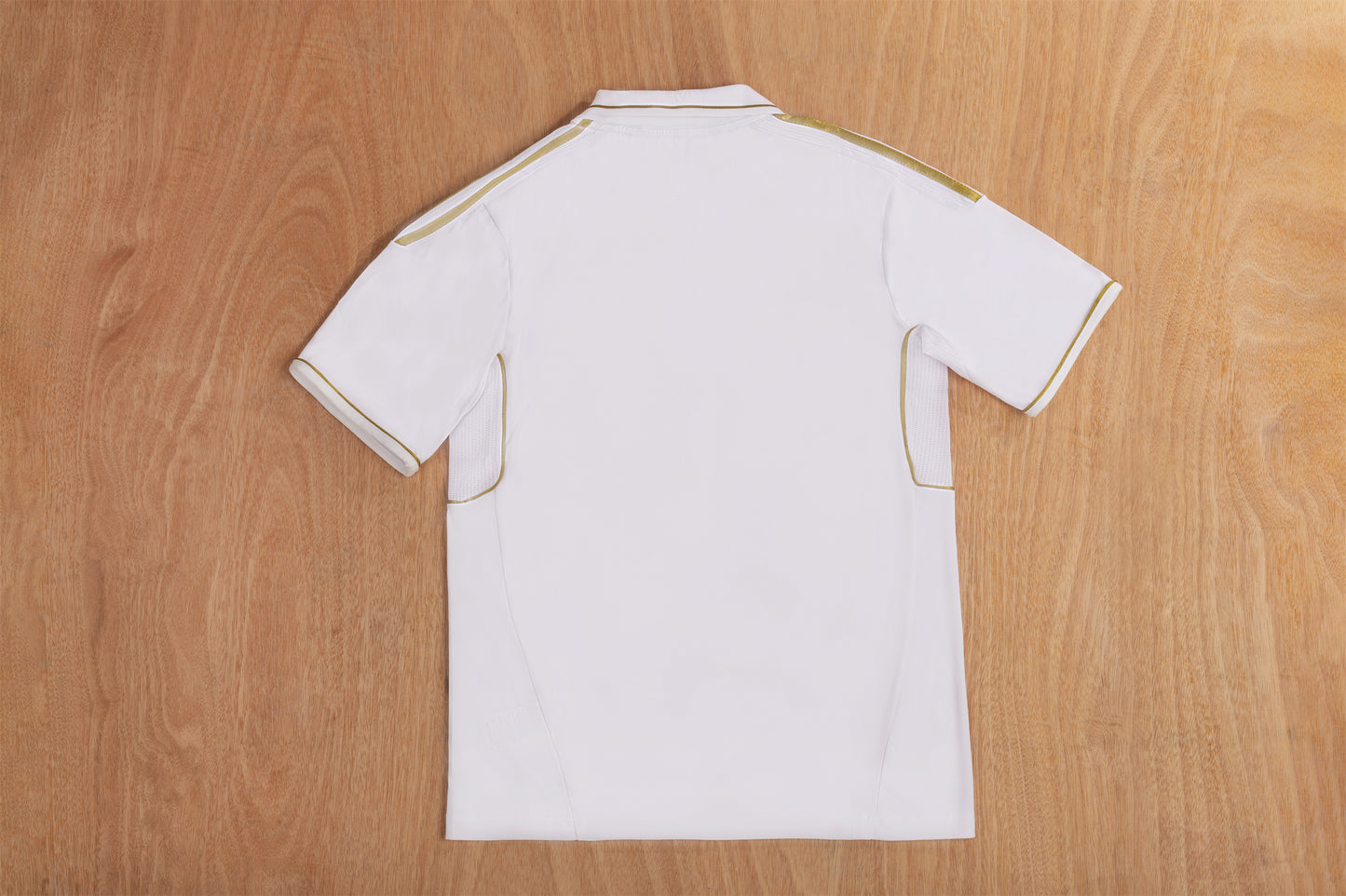 11 12 Real Madrid Home