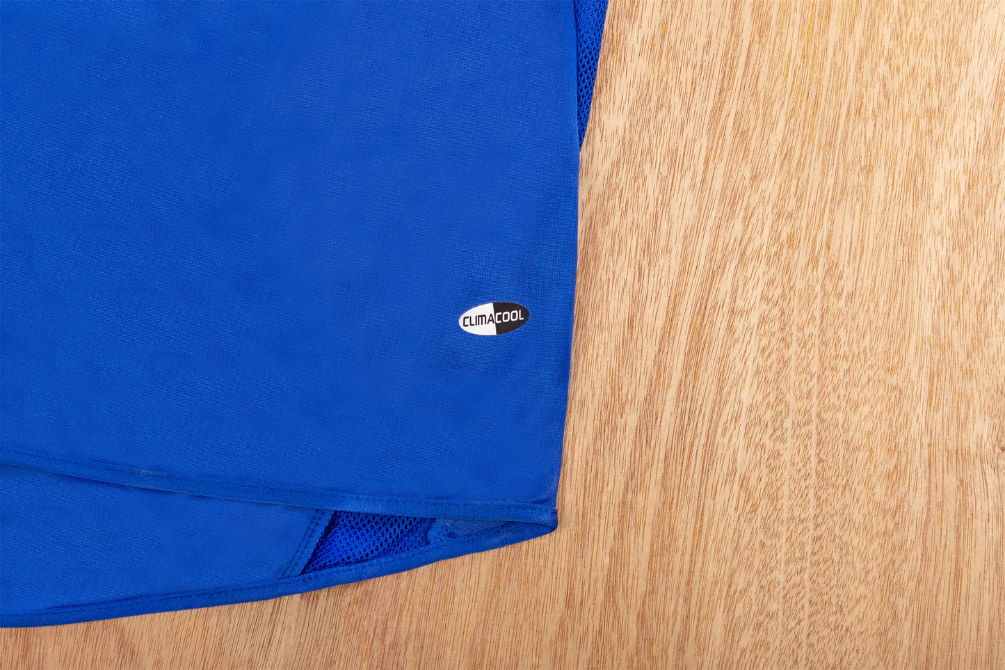 04/05 Real Madrid away