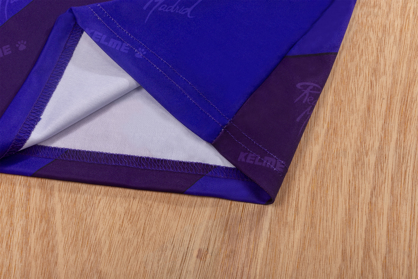 94/96 Real Madrid away