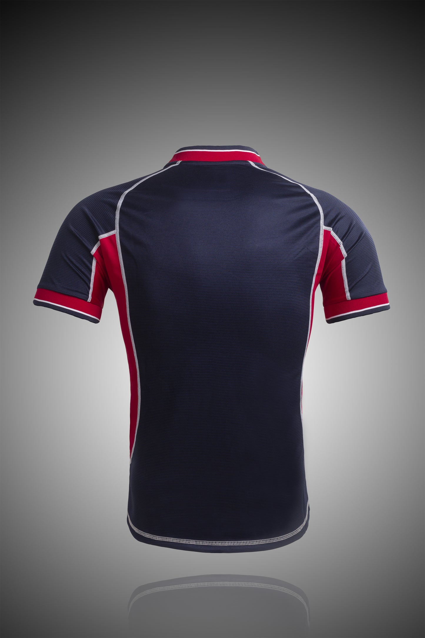 00 01 Manchester United's second away game