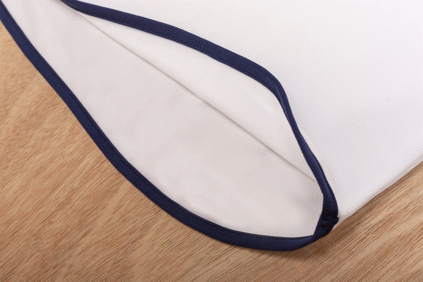 00/01 Real Madrid home jersey