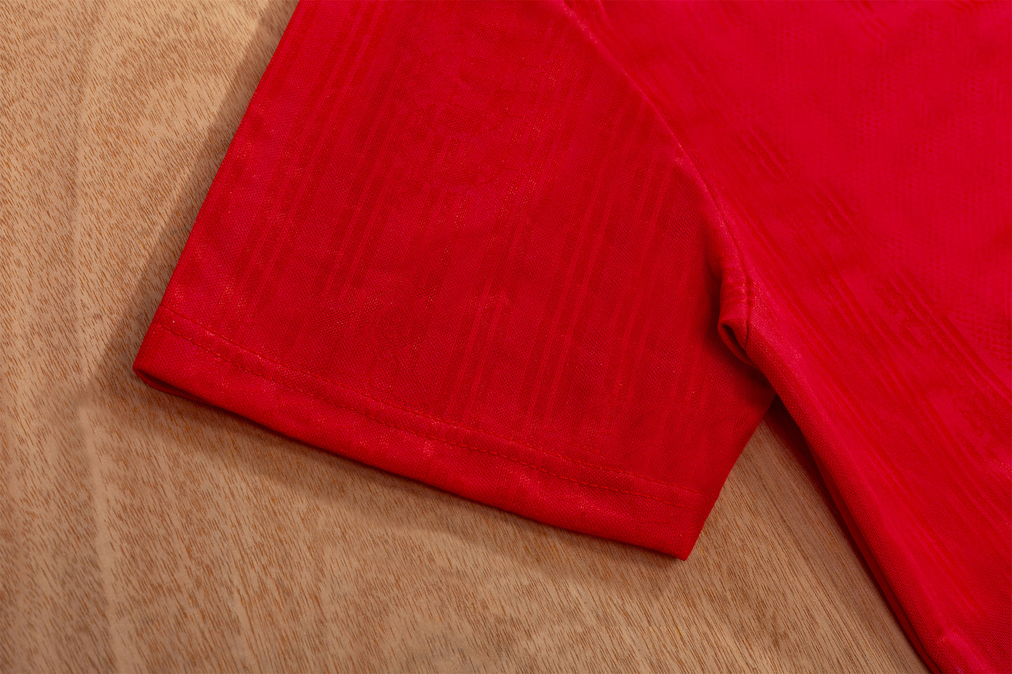 1996 Spain home jersey