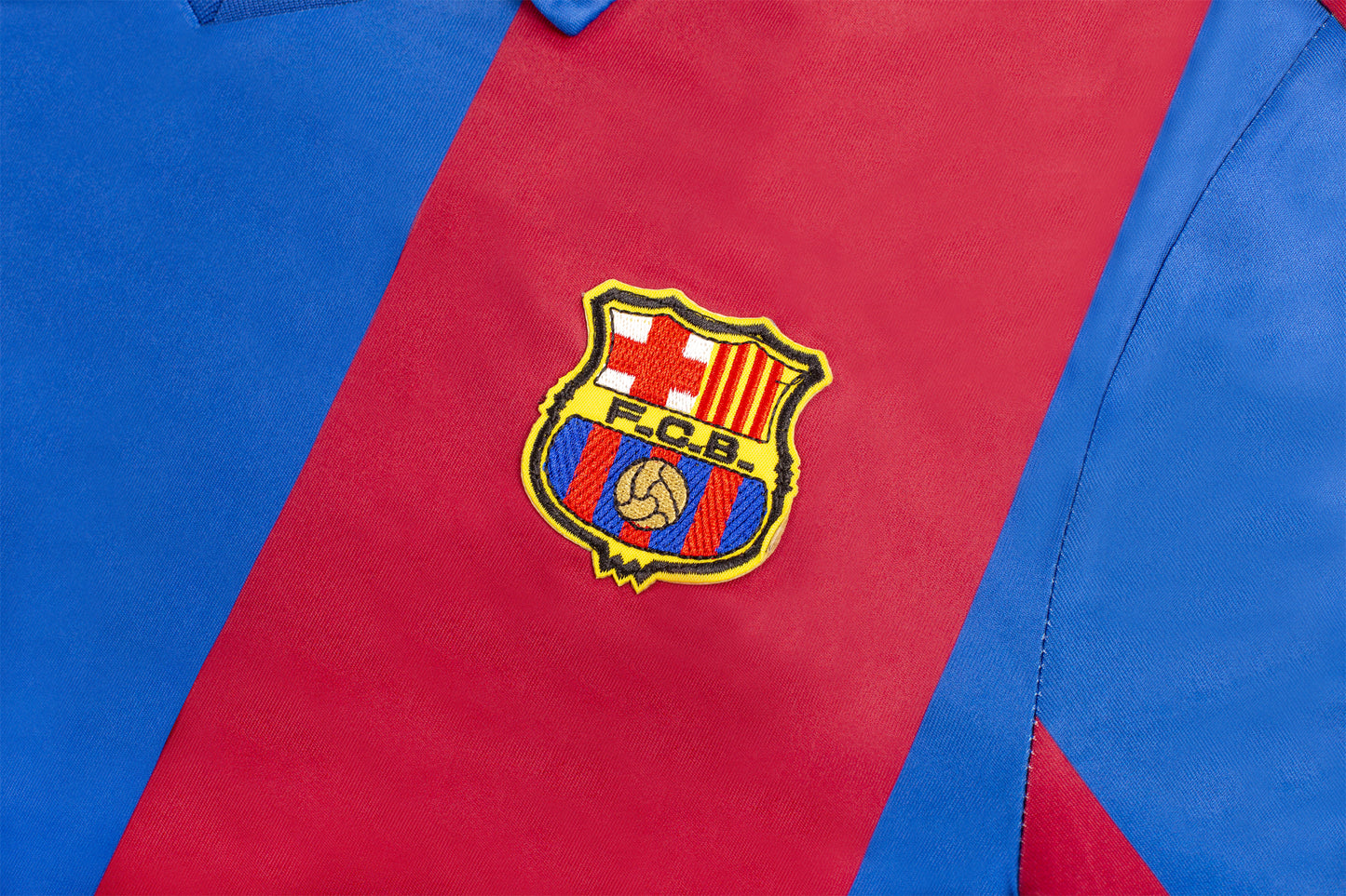 80/82 Barcelona Home