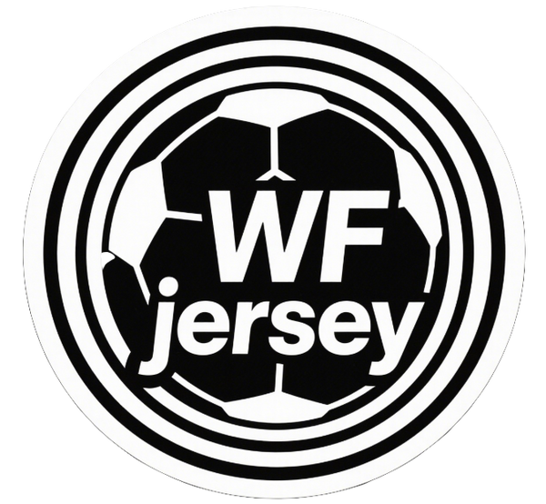 WF  jersey