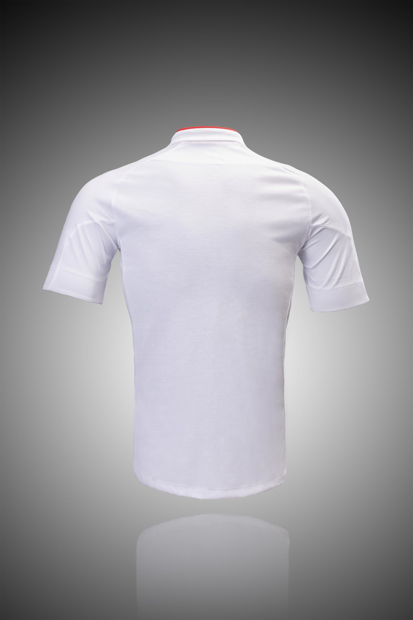2012 England home
