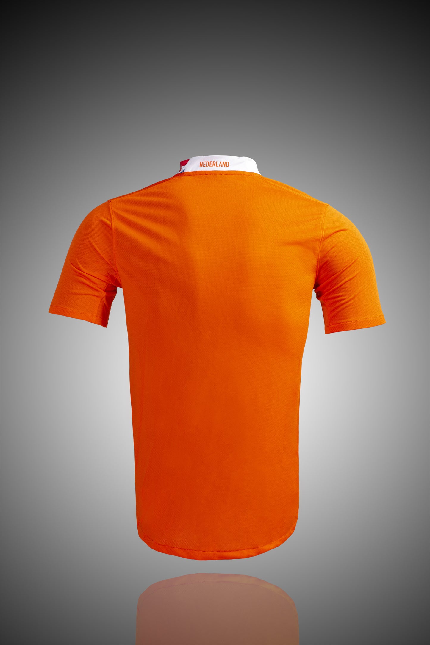 2008 Netherlands home