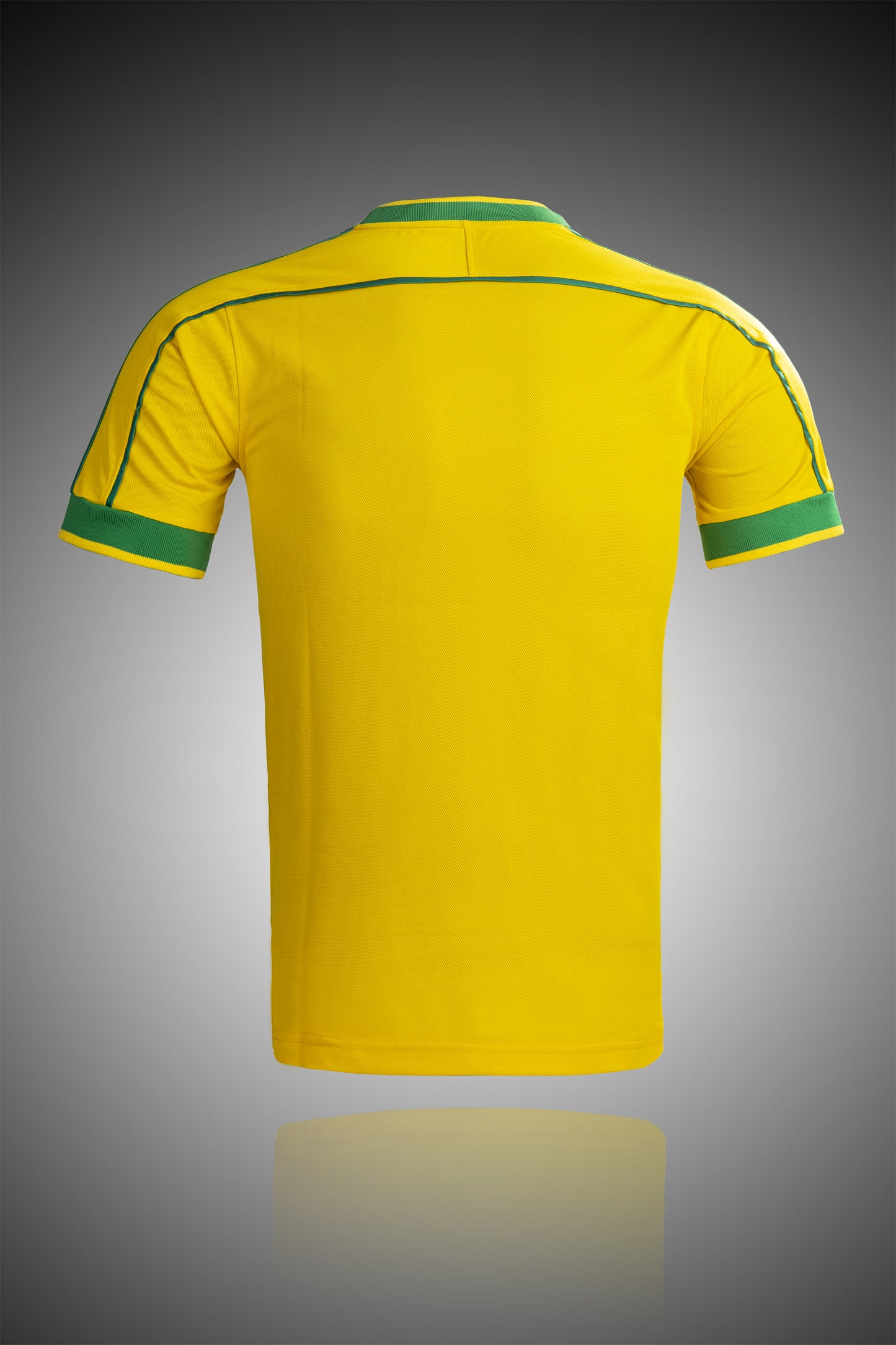 1998 Brazil home