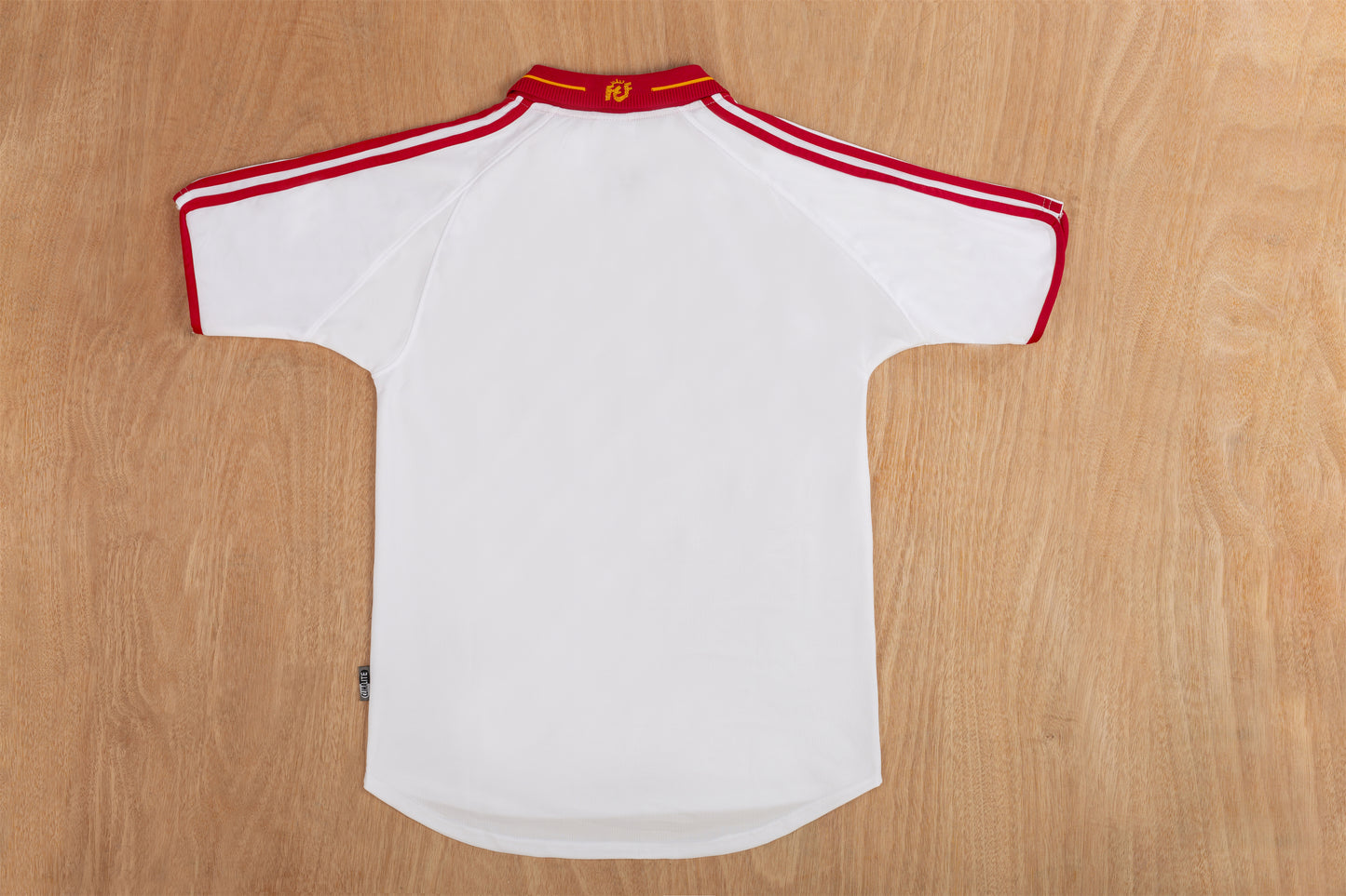 2000 Spain away