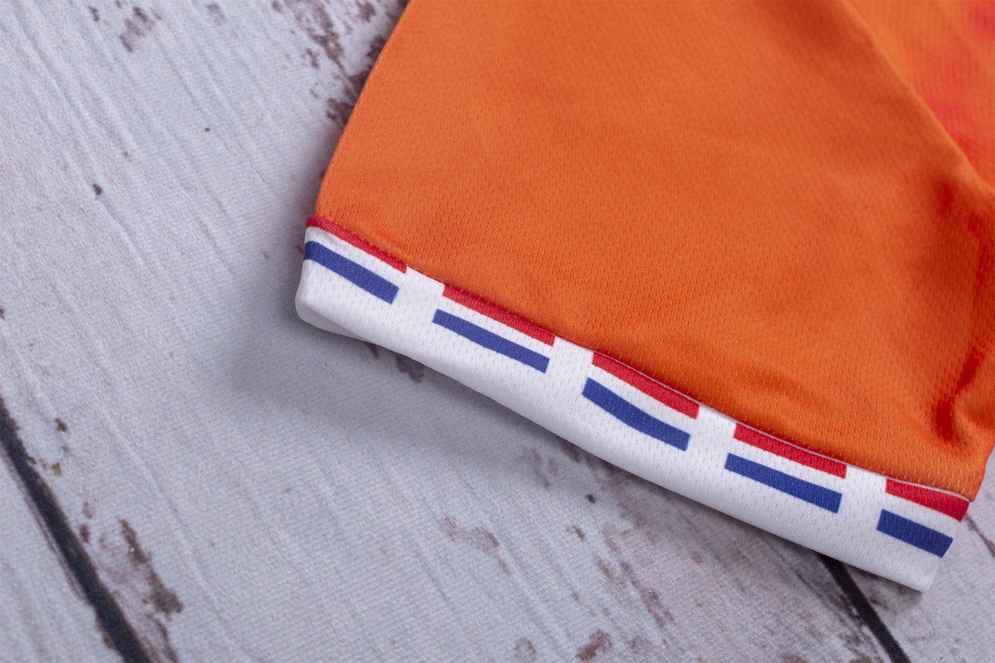 1996 Netherlands home