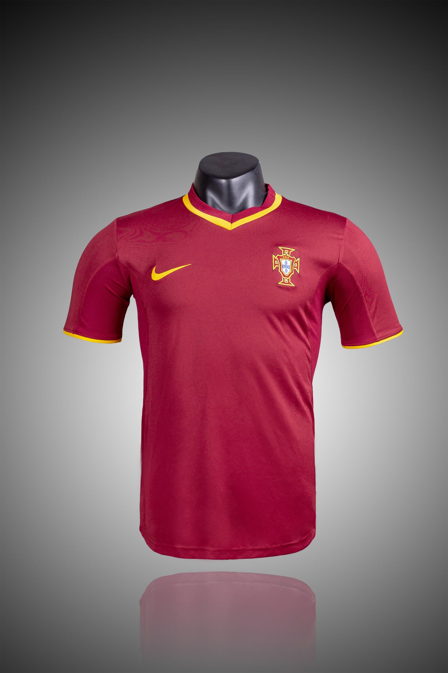 2000 Portugal home