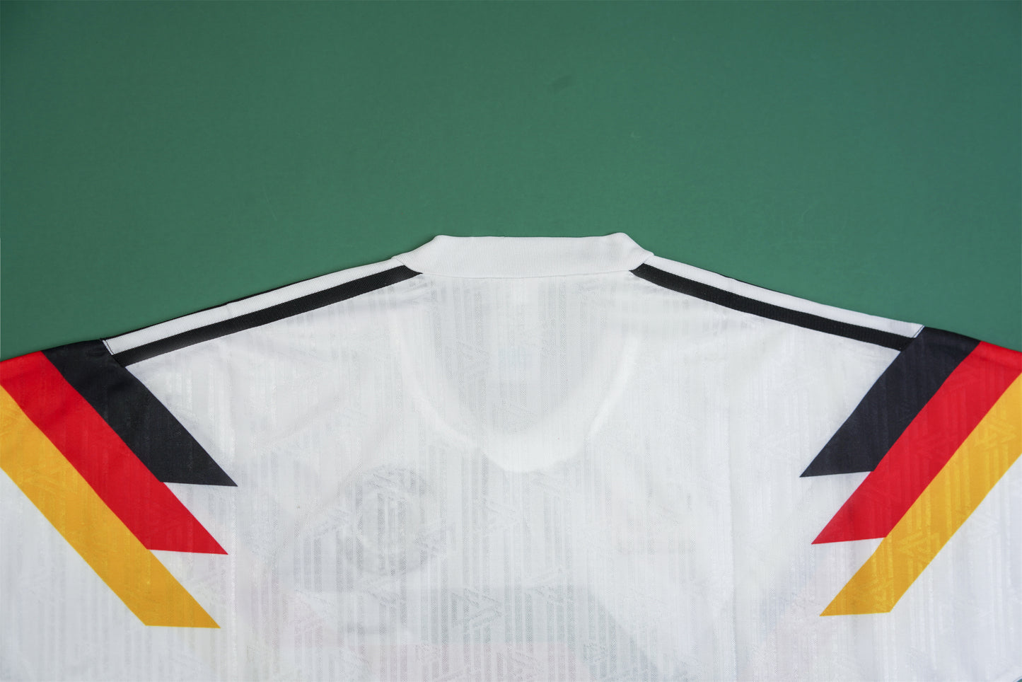 1996 Germany home
