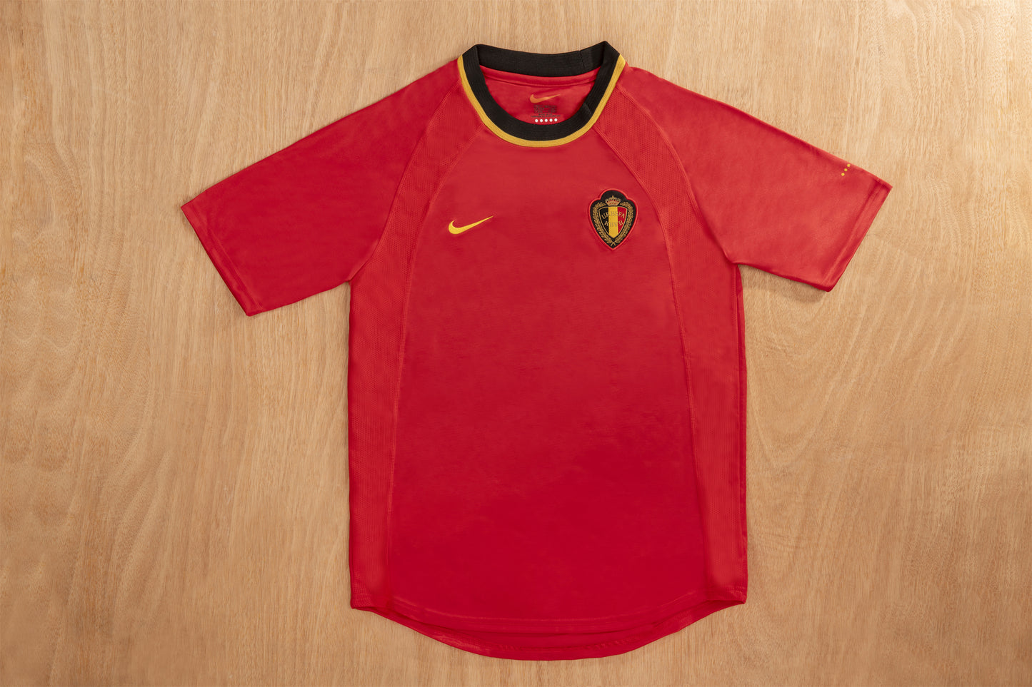 2000 Casa en Bélgica