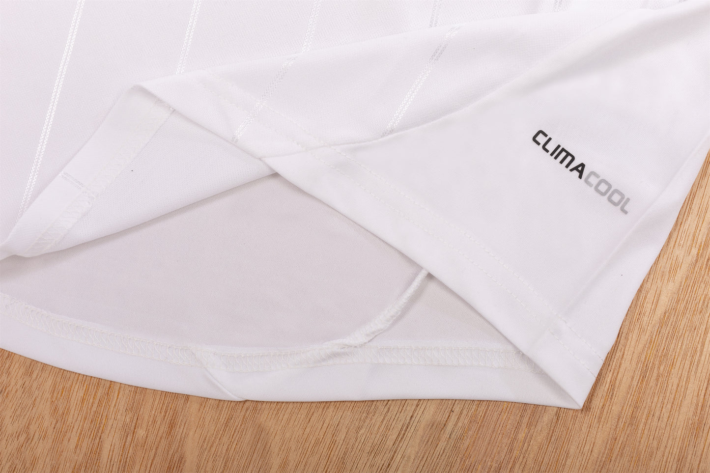 12/13 Real Madrid home