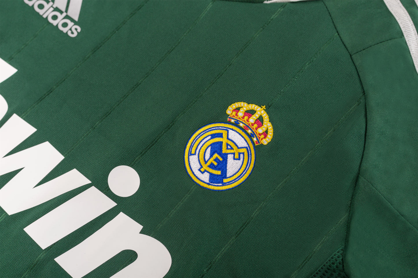 12/13 Real Madrid's second away game