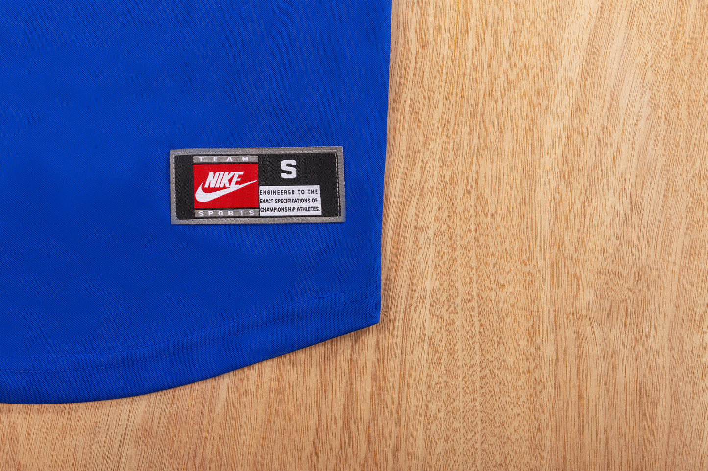 99/00 Barcelona Centennial Home Long Sleeve