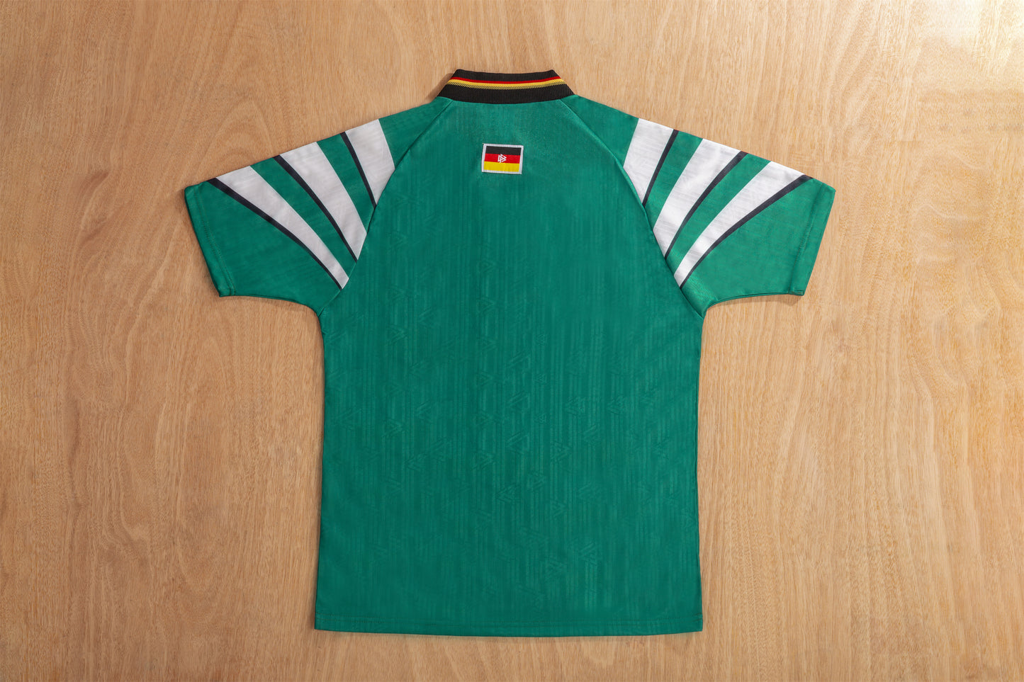 1992 German away