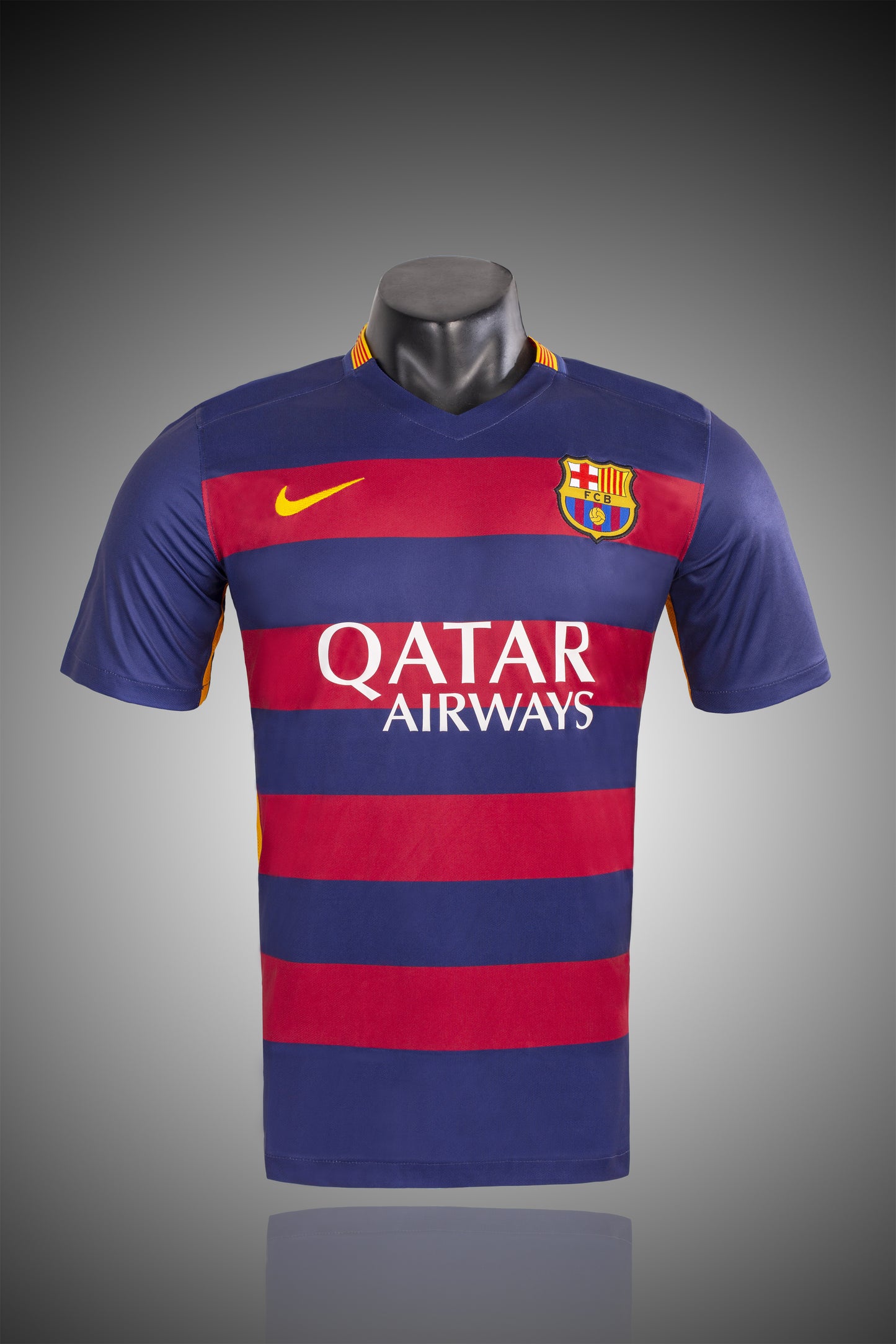 15/16 Barcelona home
