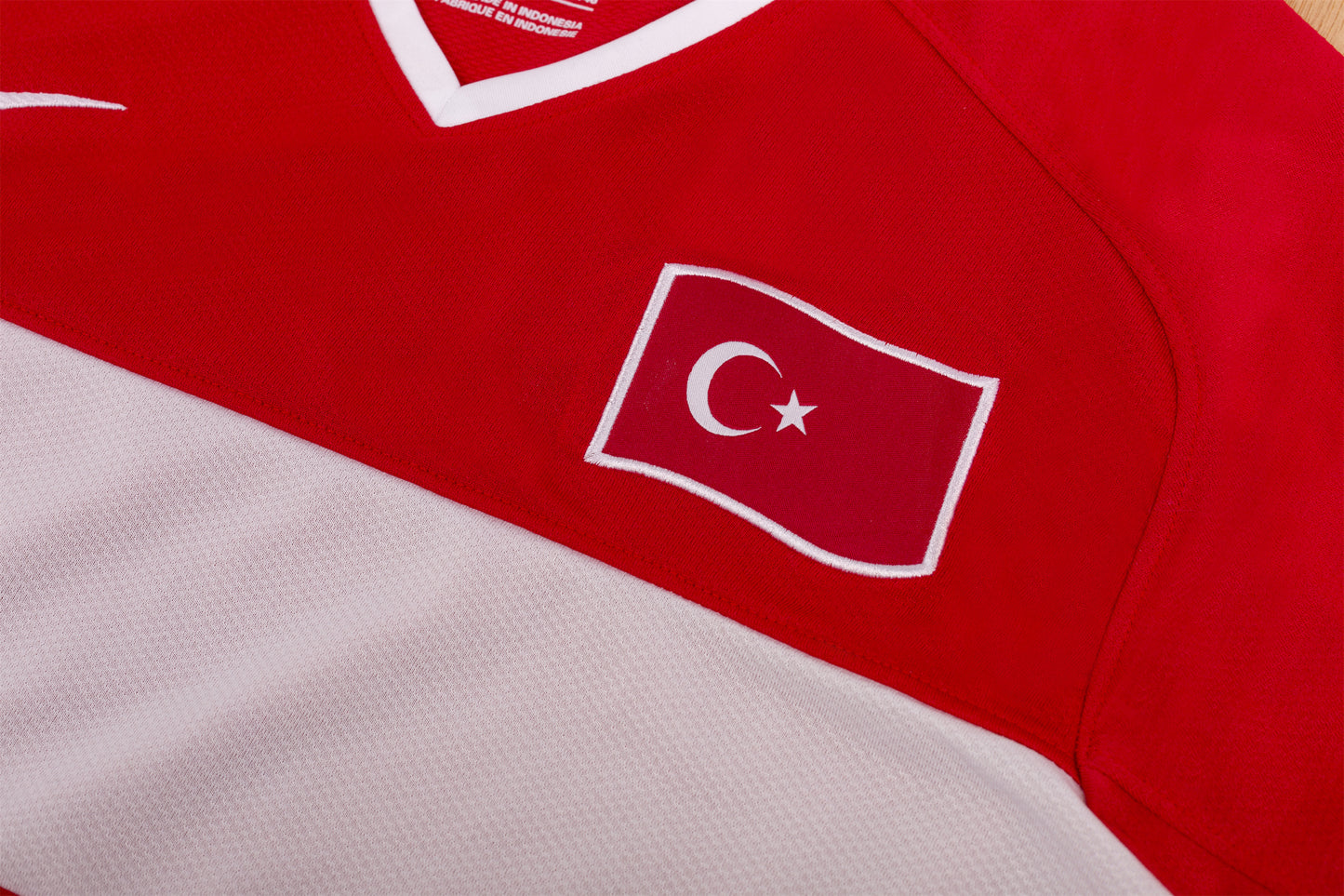 2008 Türkiye Home