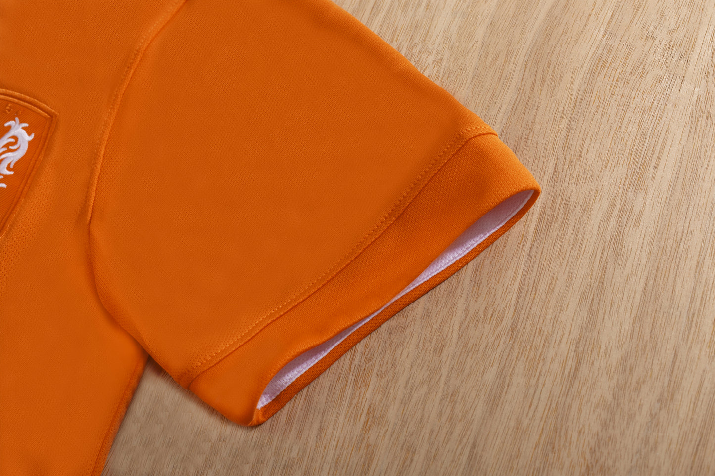 2014 Netherlands home