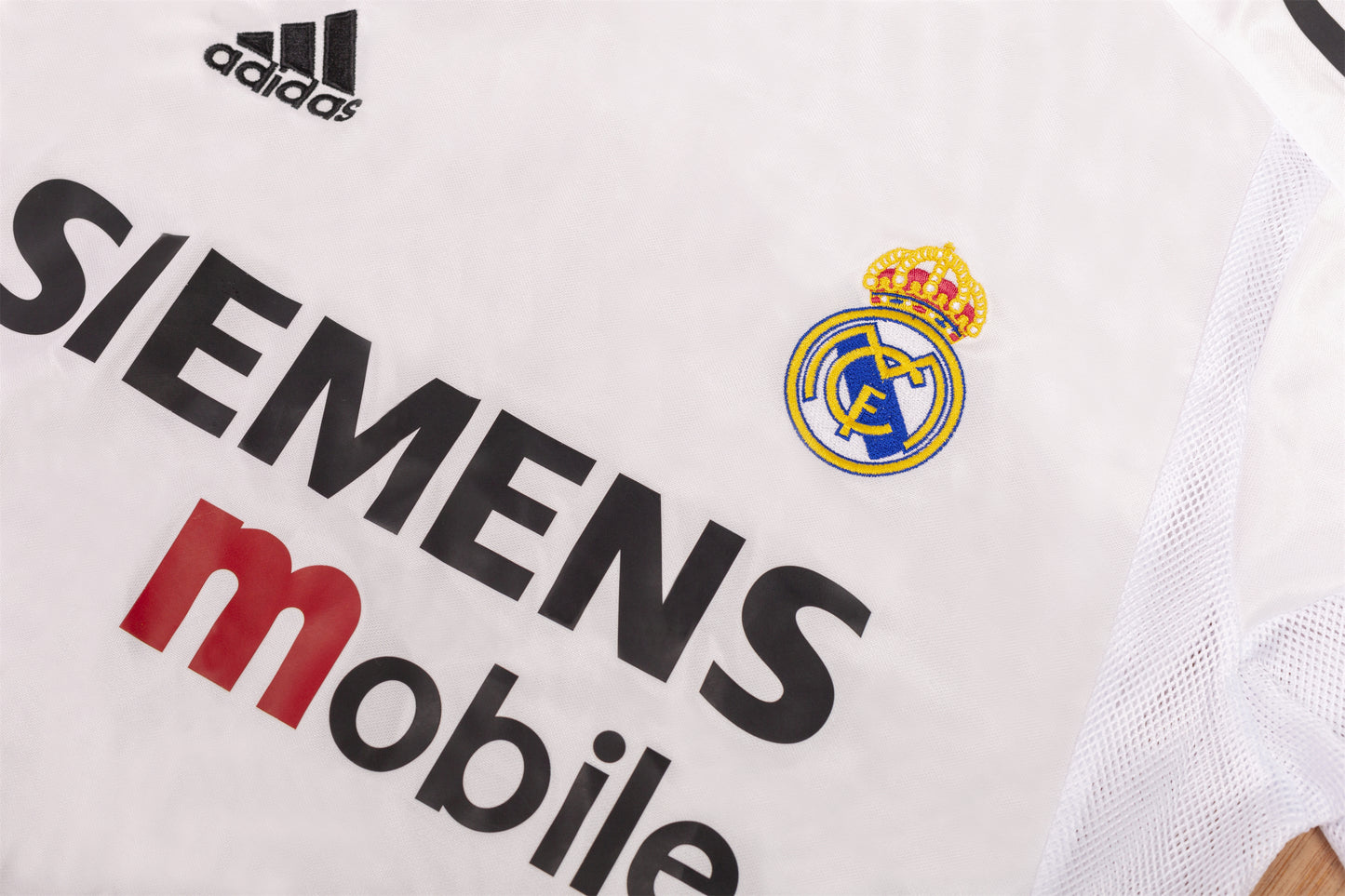 04/05 Real Madrid in casa