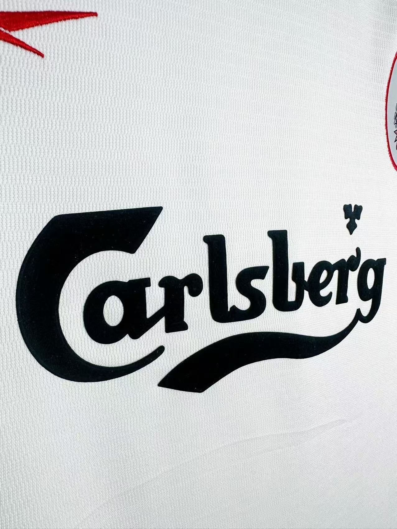 1998-99 Liverpool away