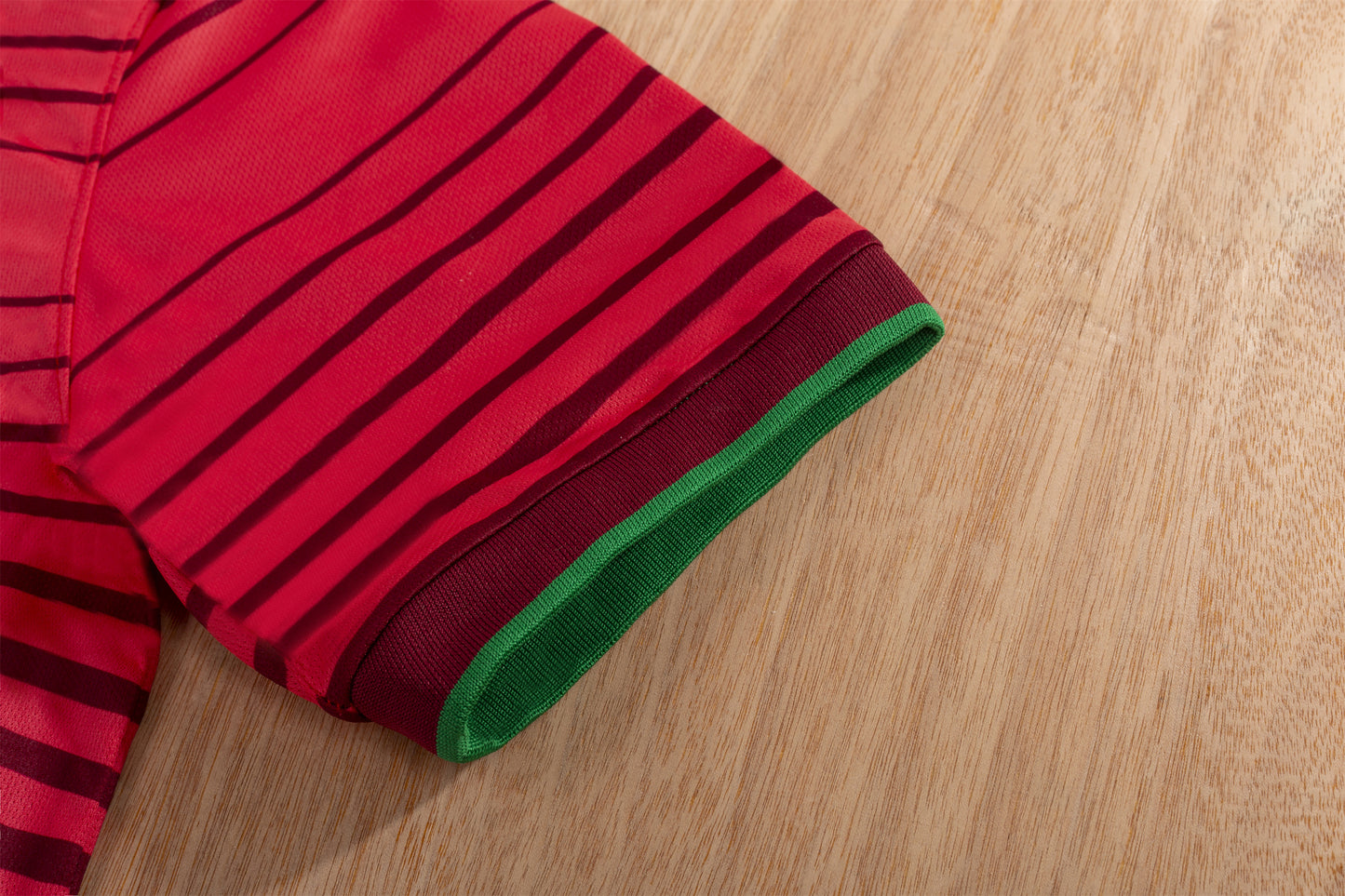 2014 Portugal Centennial Home Stadium