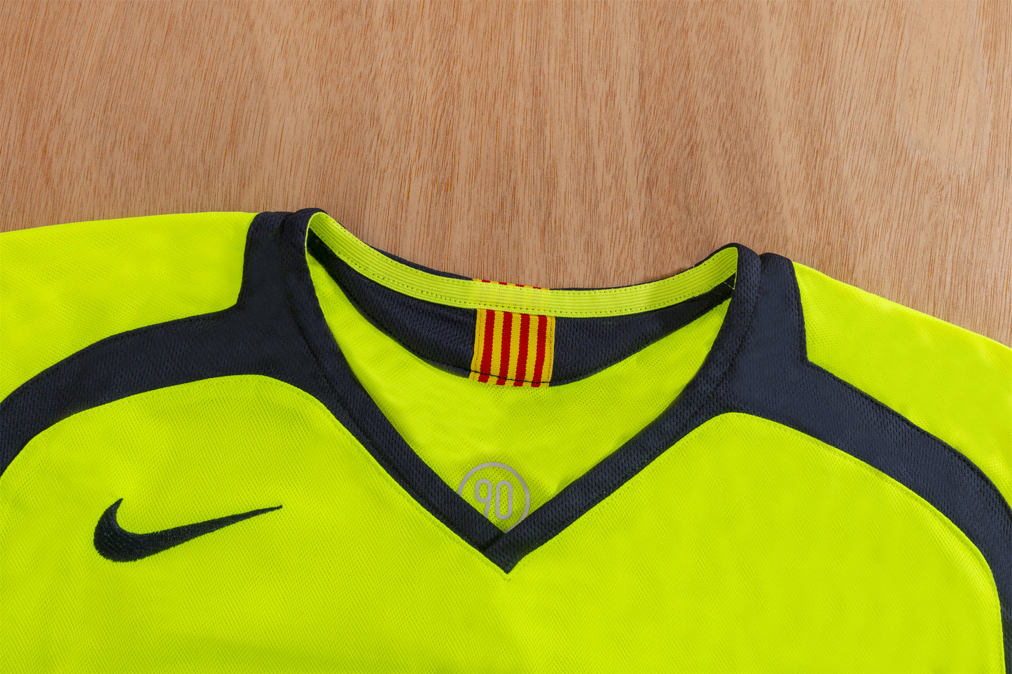 05/06 Barcelona away