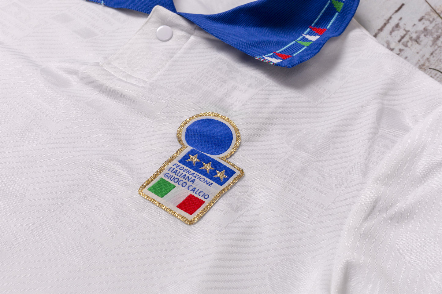 1994 Italy away