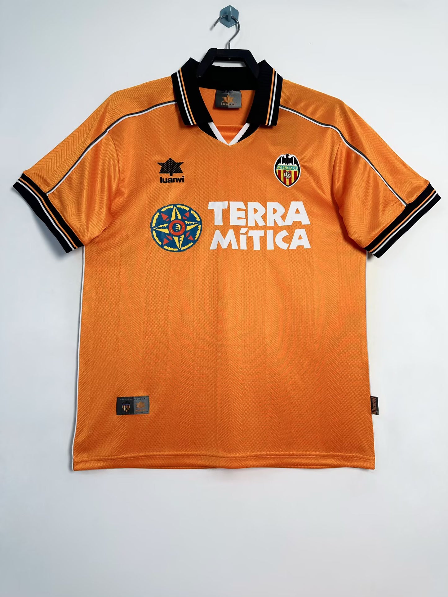 1999-00 Valencia