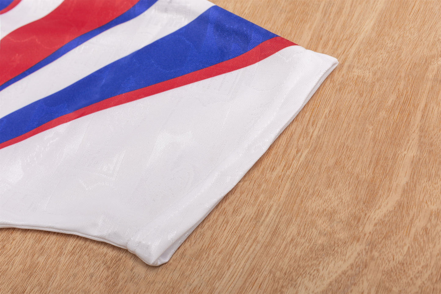 1996 French away game edition