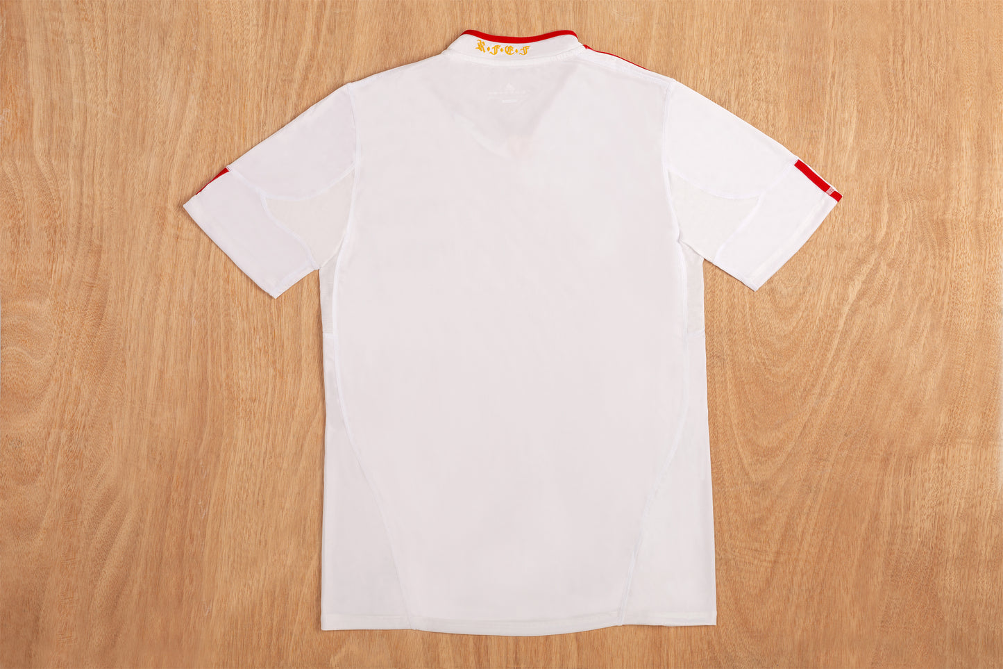 10/12 Spain away