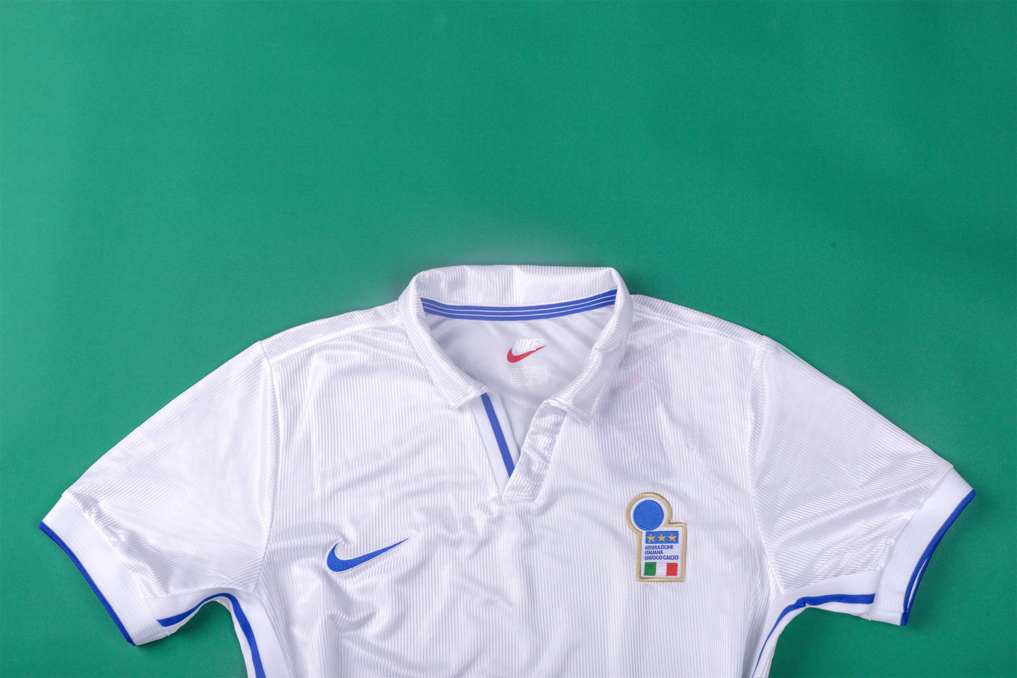 1998 Italy away