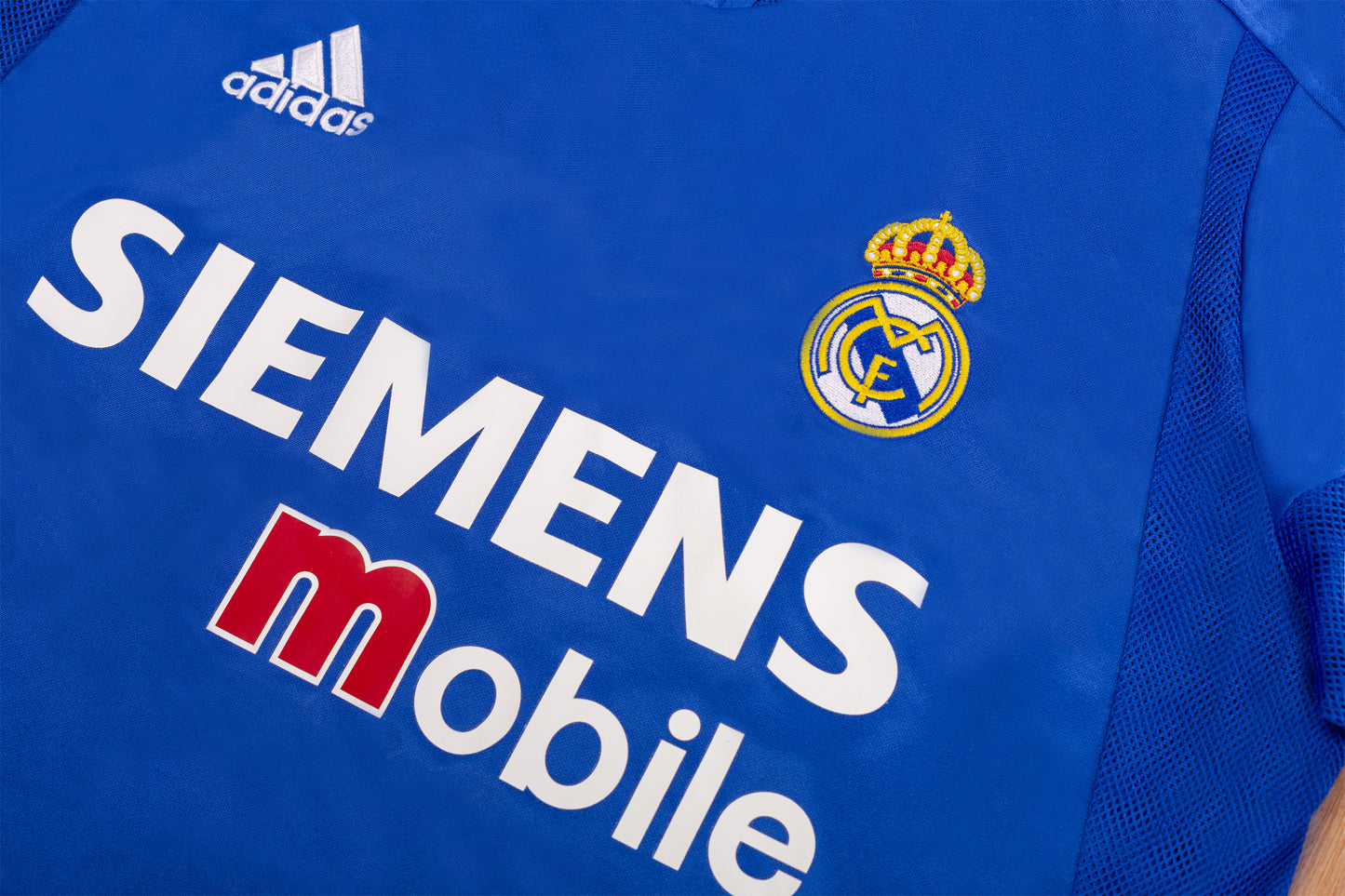 04/05 Real Madrid away