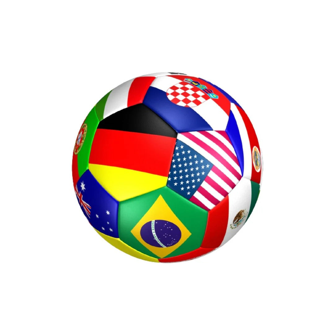 Equipos nacionales‎