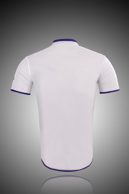 02/03 Real Madrid's second away