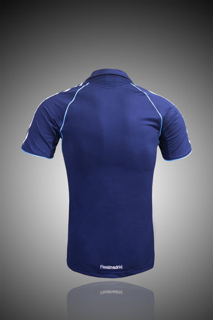 05/06 Away game against Real Madrid