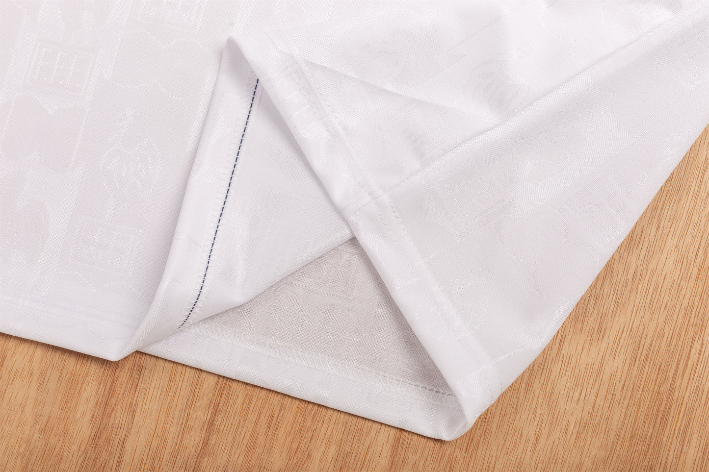 1996 French away game edition