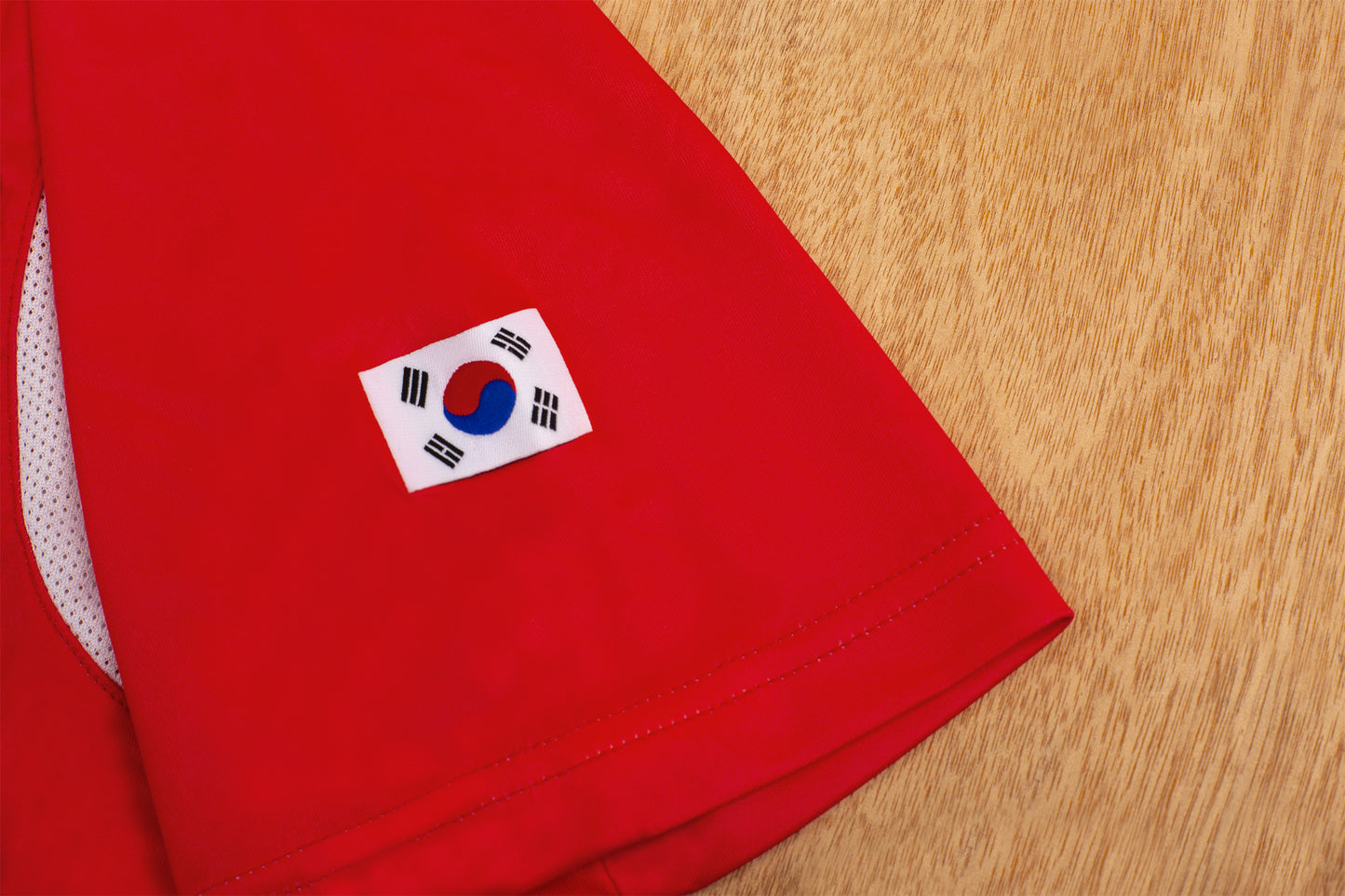 2002 South Korean Home