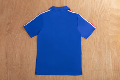 1984 France Home