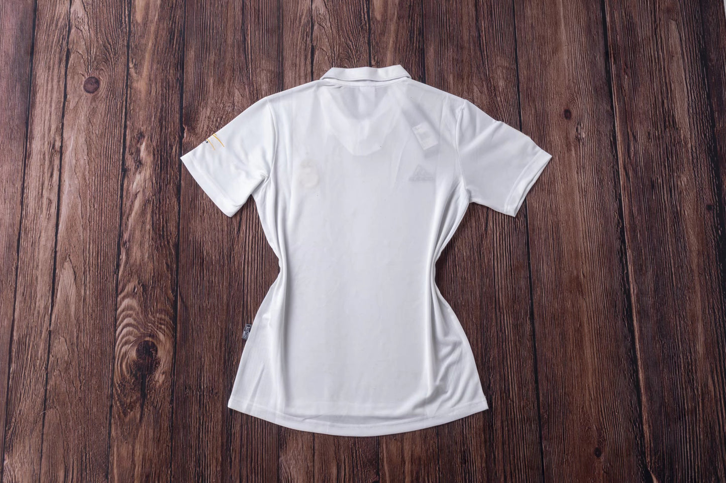 2002 / 03 season Real Madrid home