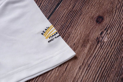 2002 / 03 season Real Madrid home