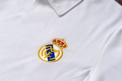 2002 / 03 season Real Madrid home