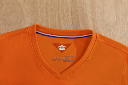 2014 Netherlands home