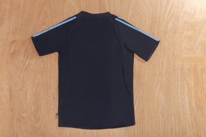 03/04 Away game against Real Madrid