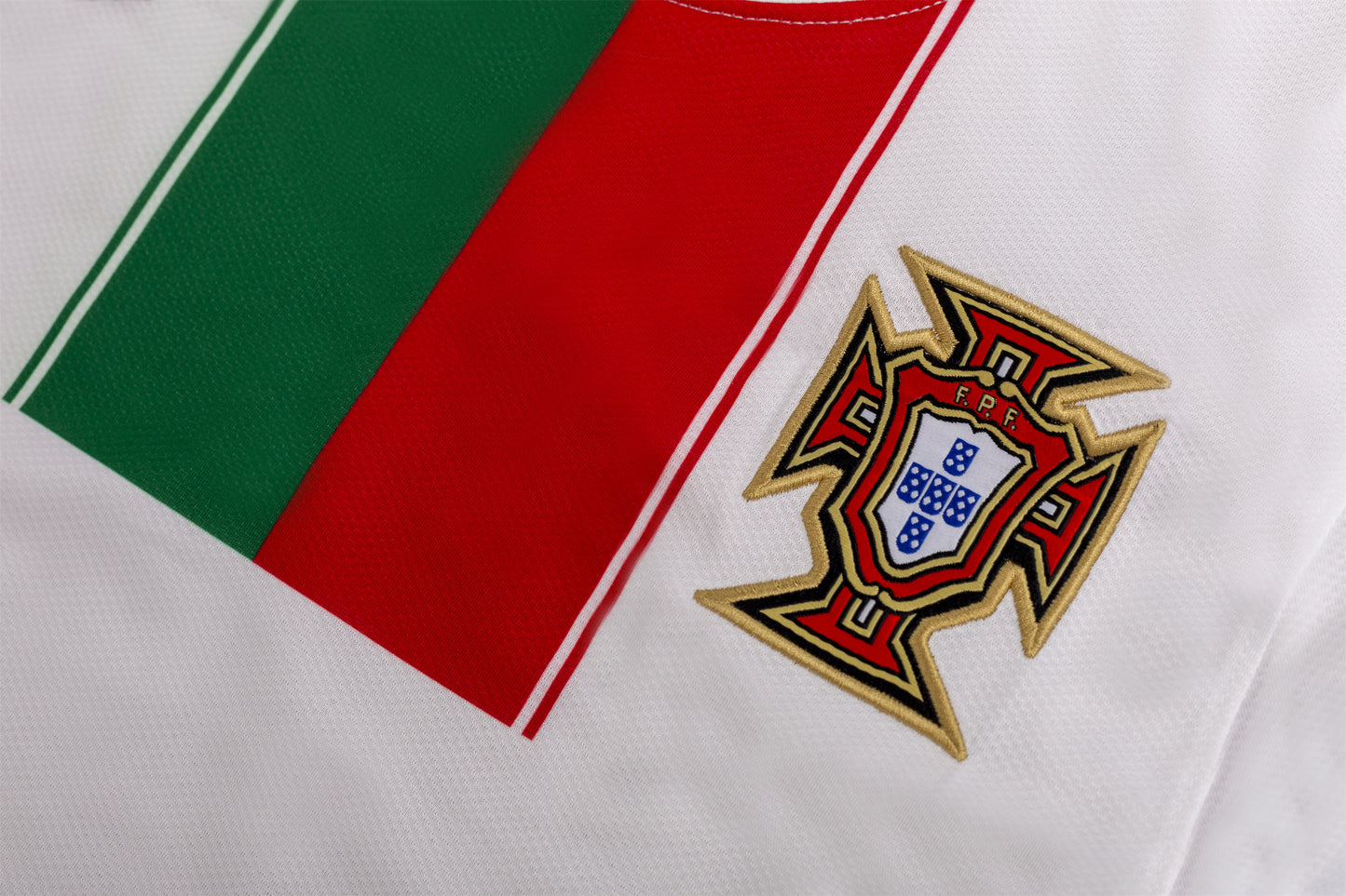 2010 Portugal away
