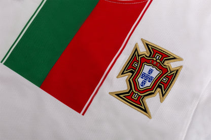 2010 Portugal away