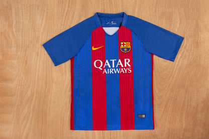 16/17 Barcelona home