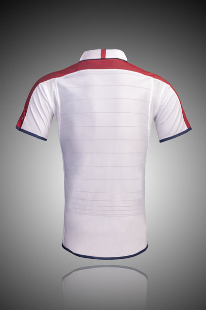 2004 England home