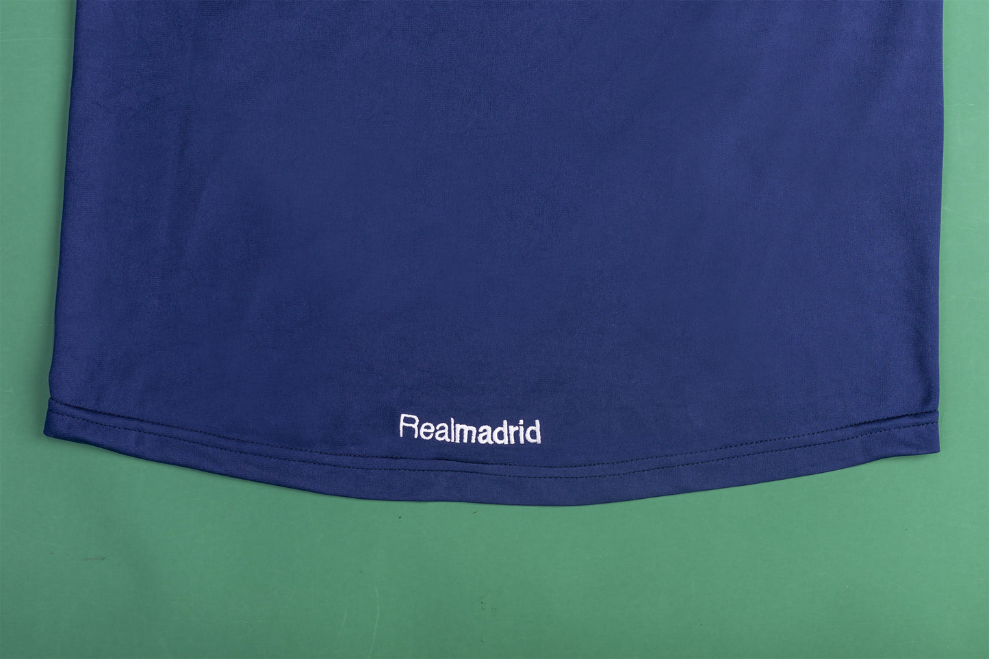 05/06 Away game against Real Madrid